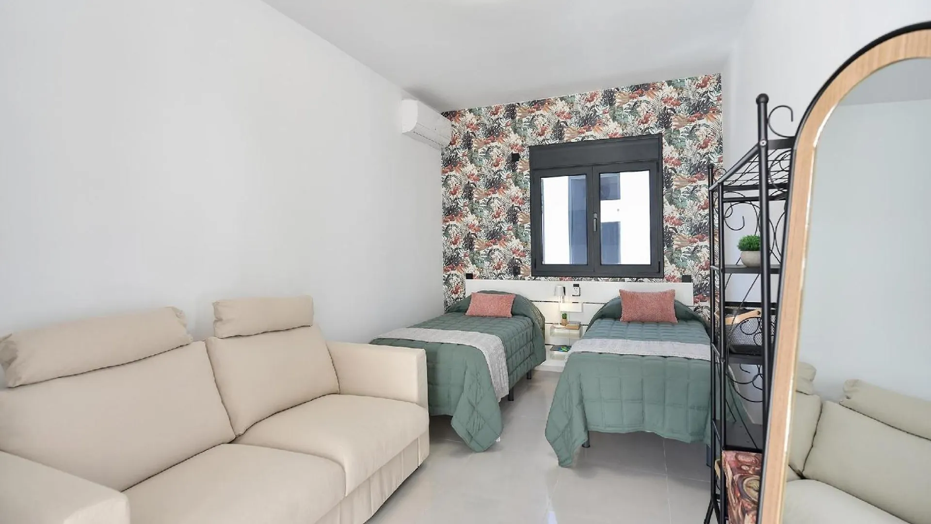 Luxury Villa With Sea View And Swimming Pool Up To 8 Persons Apv Paros Golden Beach Las Palmas de Gran Canaria
