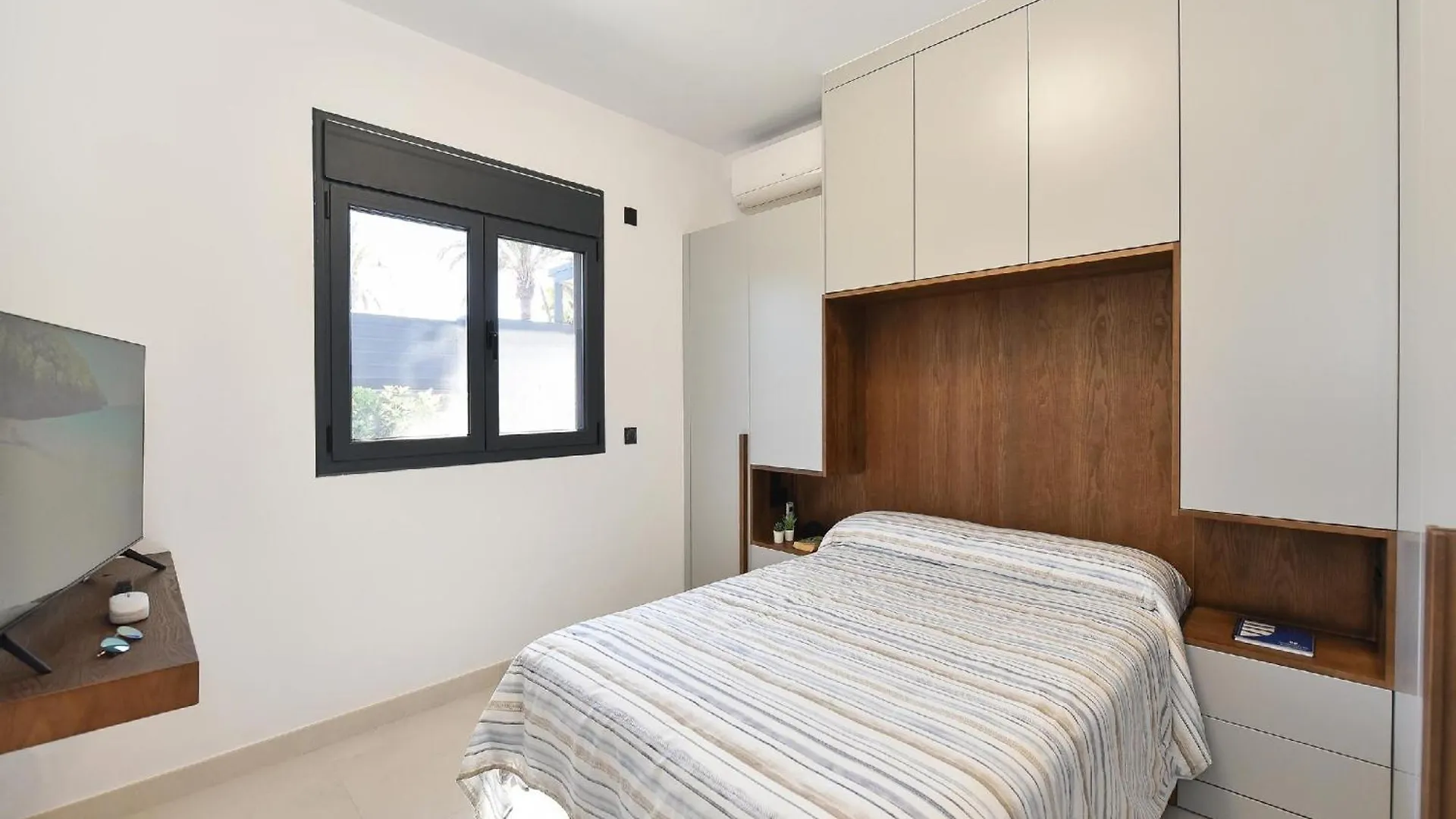 Luxury Villa With Sea View And Swimming Pool Up To 8 Persons Apv Paros Golden Beach Las Palmas de Gran Canaria İspanya