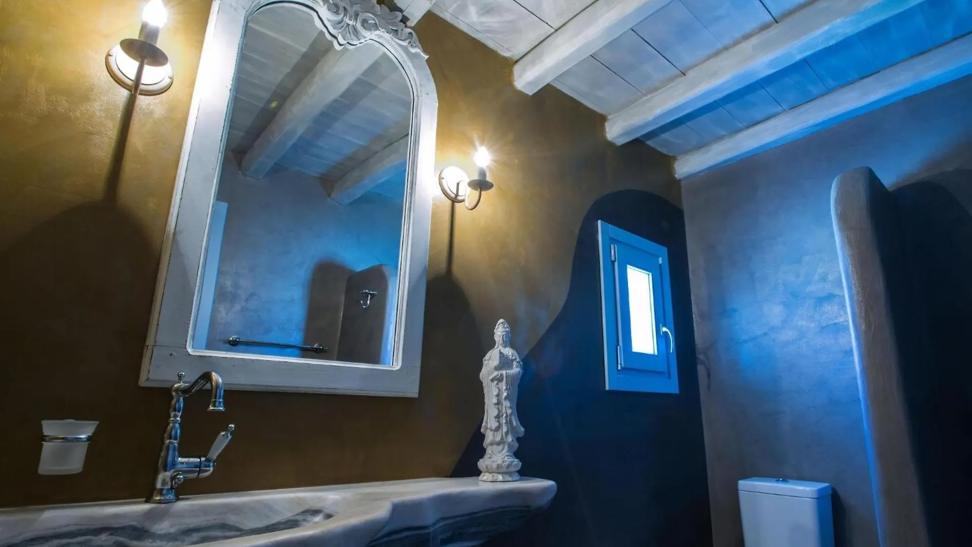 Luxury Villa With Sea View And Swimming Pool Up To 8 Persons Apv Paros Golden Beach Las Palmas de Gran Canaria 0*,