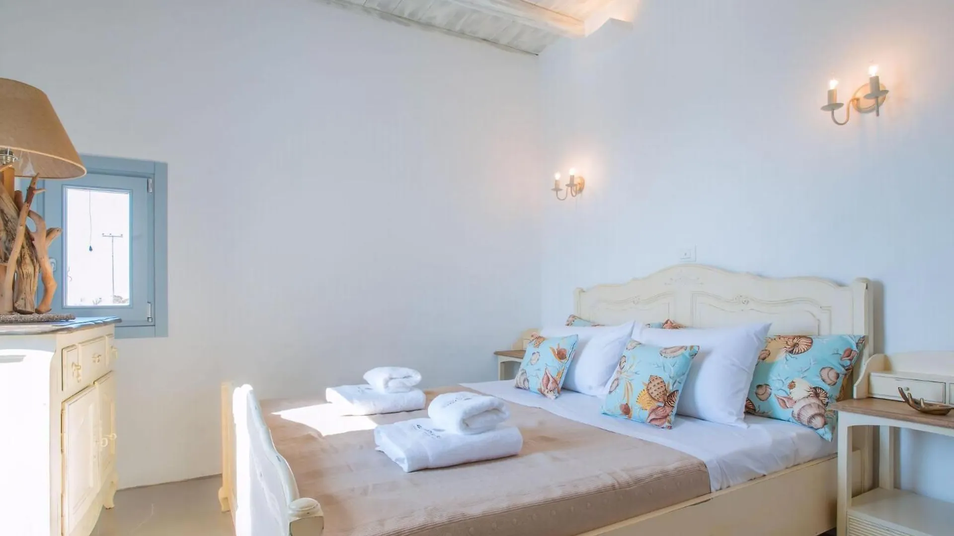 Luxury Villa With Sea View And Swimming Pool Up To 8 Persons Apv Paros Golden Beach Las Palmas de Gran Canaria