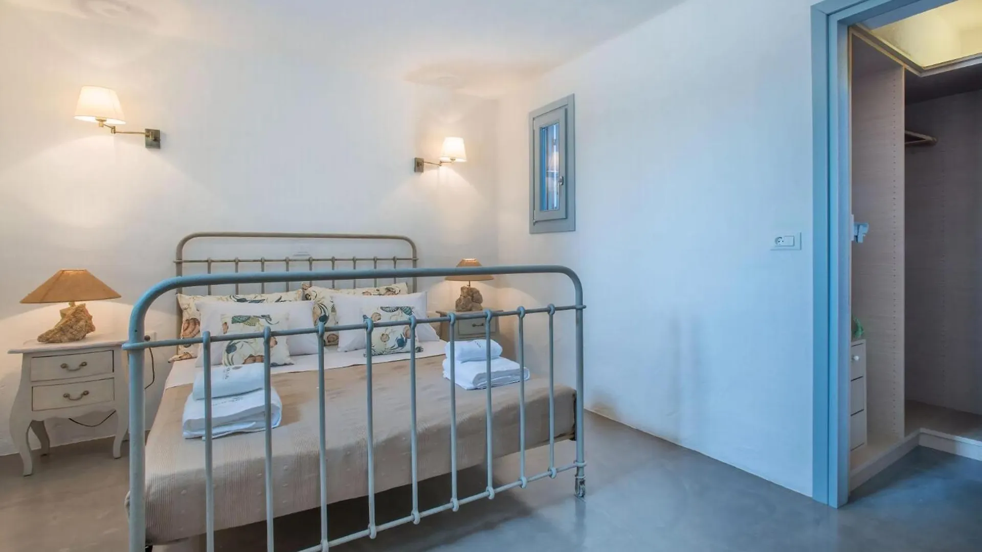 Luxury Villa With Sea View And Swimming Pool Up To 8 Persons Apv Paros Golden Beach Las Palmas de Gran Canaria 0*,  Spain