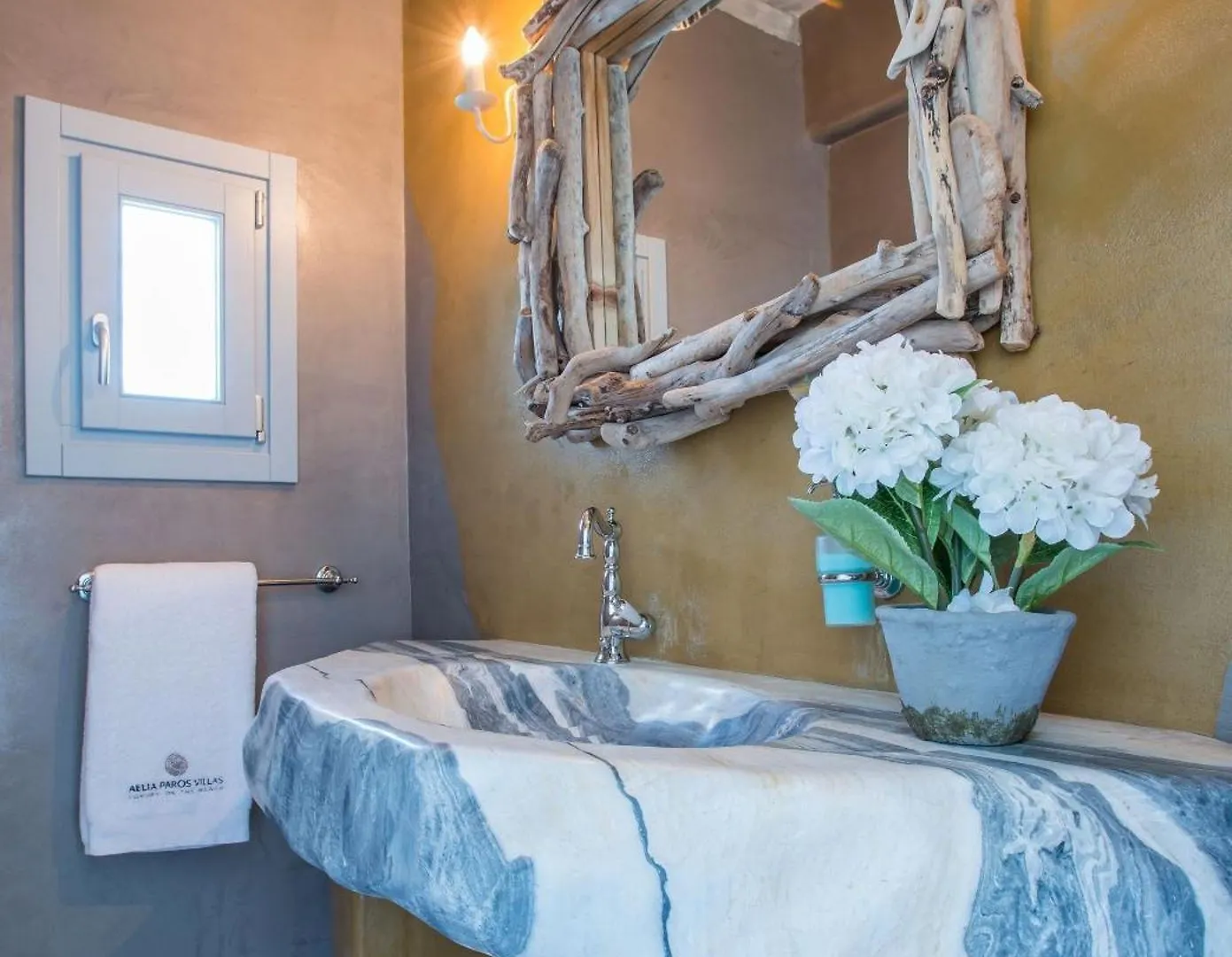Luxury Villa With Sea View And Swimming Pool Up To 8 Persons Apv Paros Golden Beach Las Palmas de Gran Canaria Spain